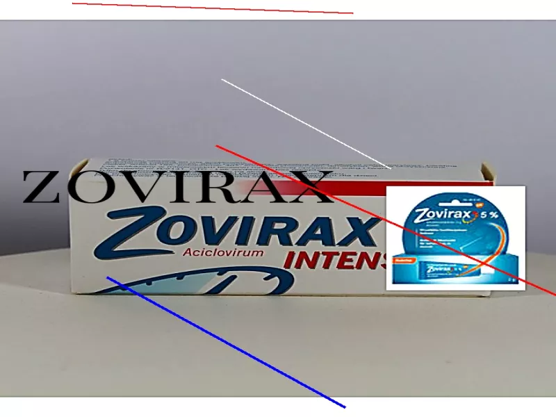 Quel est le prix du zovirax